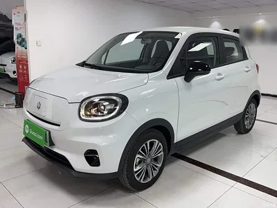 2024 Leapmotor T03 310 Comfort Edition, фото 2, лот 10444161