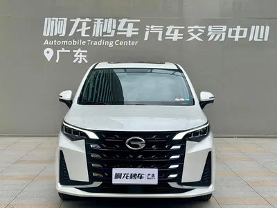 2023 GAC Trumpchi Trumpchi M6 PRO 270T DCT Premium Edition, фото 2, лот 10414461