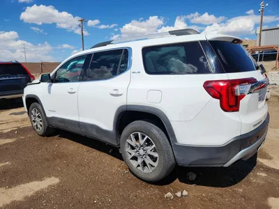 2023 GMC ACADIA SLE, фото 2, лот 10807181