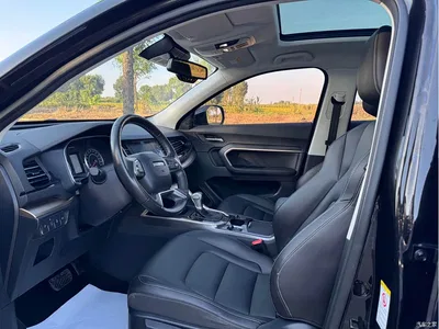 2019 Haval H6 Red Label 1.5GDIT Automatic Champion Version, фото 4, лот 10283094