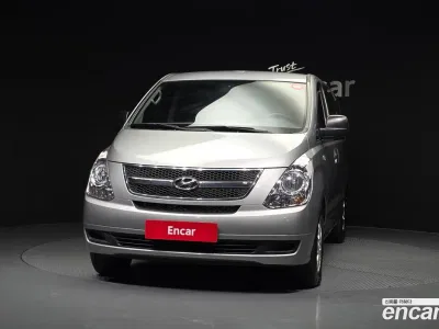 2012 Hyundai Starex 12-Seater Wagon, фото 3, лот 10228833