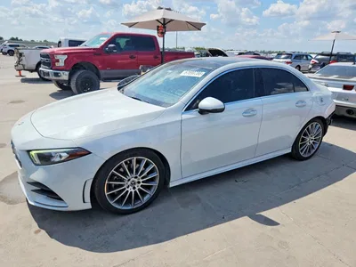 2020 MERCEDES-BENZ A 220, фото 1, лот 10964995