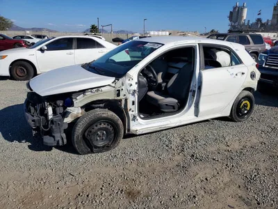 2018 KIA RIO 5-DOOR S, фото 1, лот 11592426