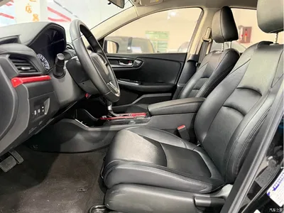 2019 Honda Lingpai 180Turbo CVT Comfort China VI, фото 4, лот 10826971