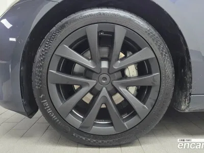 2020 Tesla Model 3 Long Range AWD, фото 4, лот 10124774