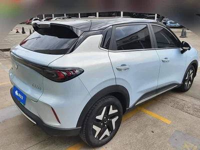 2025 Wuling Motors Wuling Bingo S Model Base Version, фото 3, лот 10836435