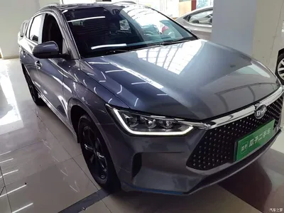 2021 BYD e2 Luxury Edition, фото 4, лот 10672080