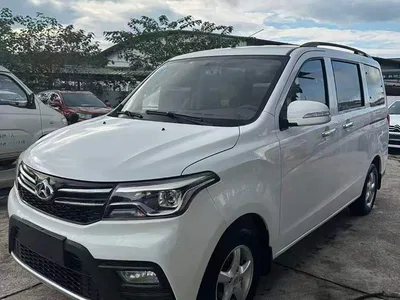 2019 Changan Ono S 1.5L Onuo S Economy 7-seater JL473QG, фото 1, лот 11149809