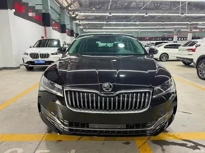 2021 Škoda Superb TSI280 DSG Comfort Edition, фото 2, лот 10348921