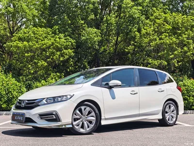 2017 Honda Jade 1.8L Automatic Comfort Edition 5-seater, фото 1, лот 10329284