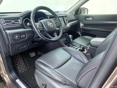 2018 Jeep Grand Commander 2.0T AWD Premium Edition, фото 4, лот 11548340