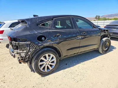 2019 JAGUAR E-PACE S, фото 3, лот 10880089