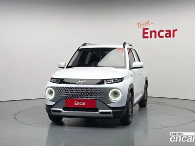 2023 Hyundai Casper The Essential, фото 3, лот 10133158