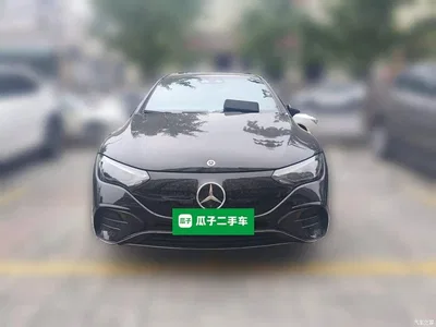 2022 Mercedes-Benz EQE 350 Pioneer Special Edition, фото 2, лот 10804178