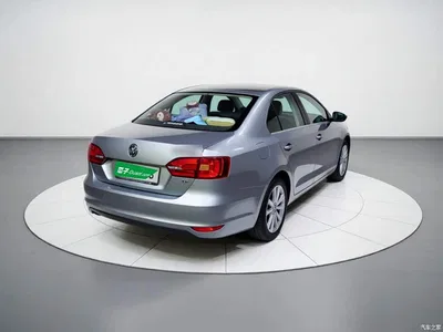 2014 Volkswagen Sagitar Facelift 1.4TSI Automatic Luxury, фото 4, лот 10261134