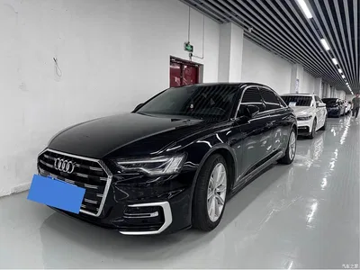 2023 Audi A6L 45 TFSI Premium Selection Dynamic, фото 1, лот 10438117