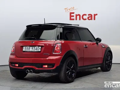 2012 Mini Cooper Standard, фото 1, лот 10094965
