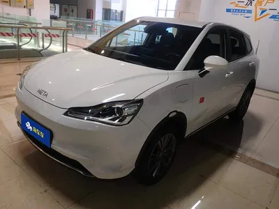 2022 Nezha Auto Nezha V Trend 400 Lite, фото 1, лот 10826822
