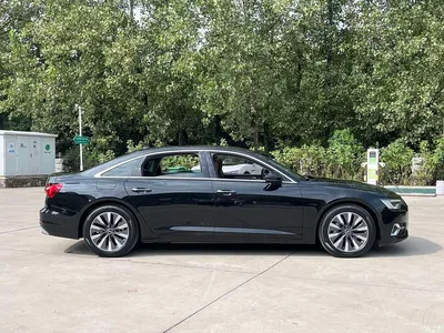 2023 Audi A6L 45 TFSI Premium Selection Elegance, фото 4, лот 11193620
