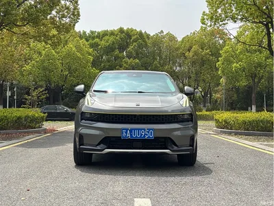 2020 Lynk & Co 05 2.0TD 2WD Shine Plus, фото 3, лот 10316560