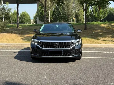 2023 Volkswagen Passat 330TSI Starlight Luxury Edition, фото 2, лот 10625191