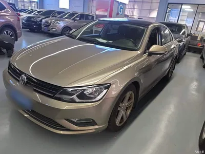 2015 Volkswagen Lamando 330TSI DSG Comfort, фото 1, лот 10684402
