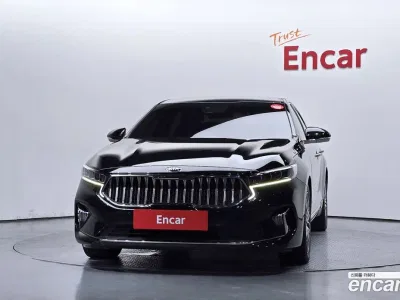2021 Kia K7 2.5 GDI X Edition, фото 2, лот 10051589