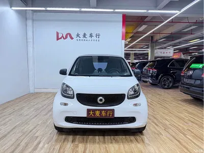2015 smart fortwo 1.0L 52kW Hardtop Agile, фото 2, лот 10343089