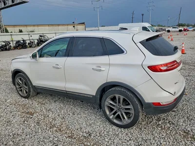 2019 LINCOLN MKC RESERVE, фото 2, лот 11238246