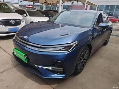 2025 Geely Galaxy Galaxy A7 EM-i, фото 1, лот 10433435