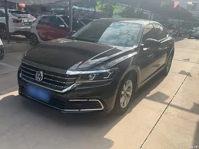 2021 Volkswagen Passat Model 280TSI Business Edition, фото 1, лот 10440598