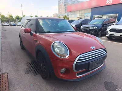2016 MINI MINI 1.5T COOPER, фото 4, лот 10350446