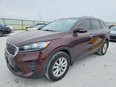 2022 KIA SORENTO L, фото 1, лот 10788470