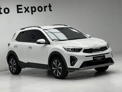 2021 Kia KX1 1.4L Automatic Fun Edition, фото 3, лот 10331833