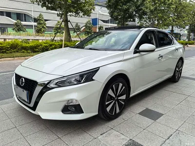 2020 Nissan Teana 2.0L XL Comfort Edition, фото 1, лот 11018164