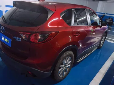 2015 Mazda CX-5 2.0L Automatic 2WD Urban, фото 4, лот 10902105