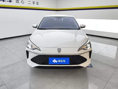 2023 Roewe i5 1.5L Manual Comfort Edition, фото 2, лот 10341703