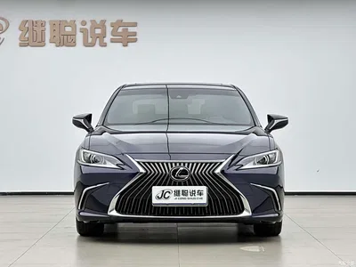 2021 Lexus ES 200 Excellence Edition, фото 2, лот 10313338