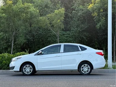 2017 Haima M3 1.5L Manual Fashion, фото 3, лот 10414628