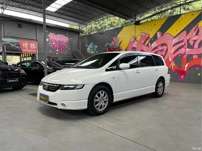 2006 Honda Odyssey, фото 1, лот 10428907
