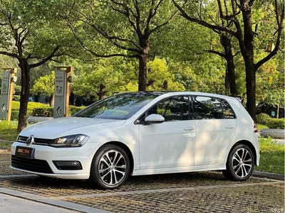 2016 Volkswagen Golf 1.4TSI Automatic R-Line, фото 1, лот 10426645