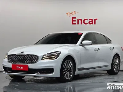 2020 Kia K9 3.3 T-GDI AWD, фото 1, лот 10202828