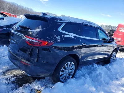 2020 BUICK ENCLAVE PREMIUM, фото 3, лот 10863097