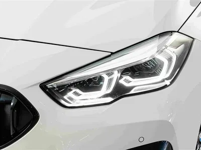 2023 BMW 2 Series (Import) 225i 4-Door Coupe M Sport Shadowline Package, фото 4, лот 10411783