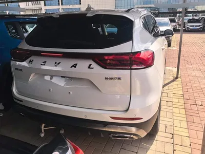 2021 Haval H6 Model National Trend Edition 1.5T Auto Champion, фото 3, лот 10299559