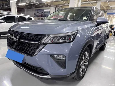 2021 Wuling Motors Wuling Xingchen 1.5T CVT Starshine Edition, фото 1, лот 11170836