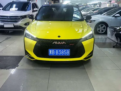 2022 Dongfeng Aeolus Yixuan 230T Auto Light-Chasing Knight Edition, фото 1, лот 11548076
