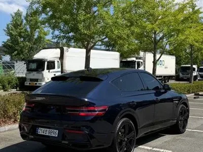 2024 Genesis GV80 2.5T Gasoline AWD, фото 1, лот 10079871
