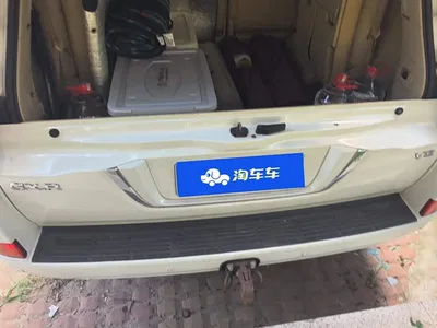 2015 Toyota Land Cruiser (Import) 4.6L V8 Middle East Limited Edition, фото 4, лот 10296133