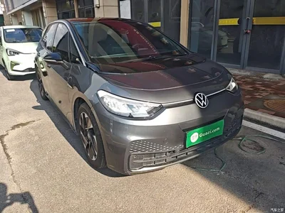 2022 Volkswagen ID.3 Active Pure Intelligent Pure Edition, фото 4, лот 10471950